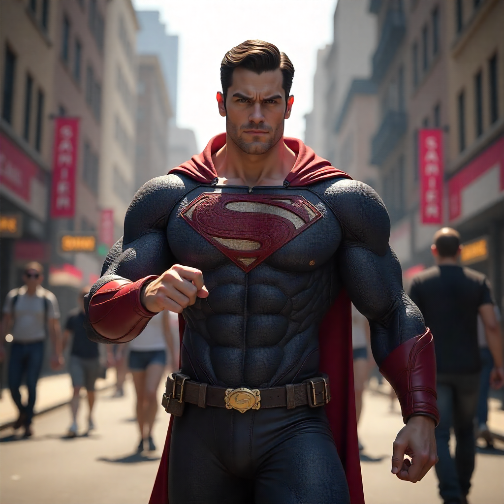 Injustice 3 Sızdırıldı: Sanatçılar konuştu